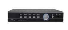 16-Channel Full 960H H.264 Digital Video Recorder