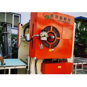 MDF Board Perforated Board Making Machine With 1 Pc/Minute Capacity