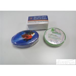 Azo Free 30*30cm Compressed Magic Towels For Gifts Easy Carry