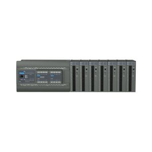 High Speed Programmable Logic Controller Compact PLC Logic Controller 200kHz