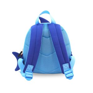 Durable Shark Backpacks For Kids NH024