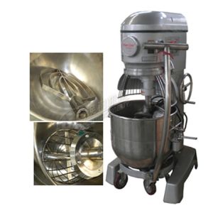 Industrial Mixer For Cake Shope,Cookie Shop,Commercial Mixer For Cake Factory