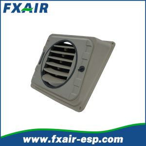 Wholesale Plastic air cooler diffuser plastic air cooler duct from china suppliers