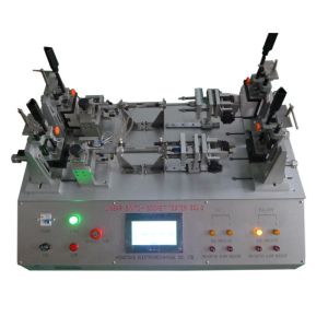 IEC 60884-1 Safety Test Equipment Plug Socket Switch Breaking Capacity Normal