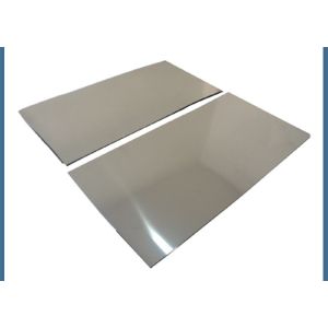 Tzm Titanium Zirconium Molybdenum Alloys Sheet Low Thermal Expansion