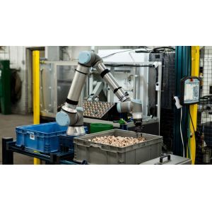 Universal Robot UR12e Cobot Arm 12.5KG Payload Collaborative Robot