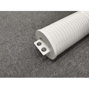 Wholesale 1016mm Length OD 6&quot; PP CPP 1 Micron Water Filter Cartridge from china suppliers