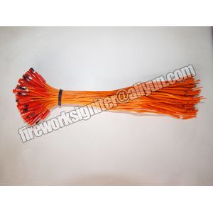 China Stage Fountain 0.45mm Copper Wire Firework Electric Igniter on sale