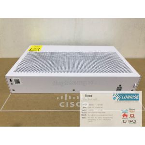 New Sealed CBS350-8T-E-2G Managed Switch Original New CBS350-8T-E-2G Ready To Go