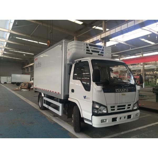 TK21 Compressor 1.3kg 24V Thermo King Van Refrigeration Units