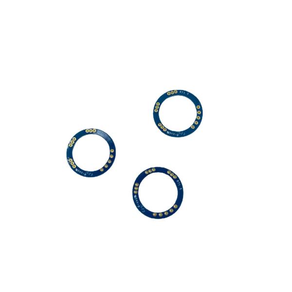 Quality Hdi 94v0 Fr4 Multilayer Pcb Board New Energy Car Motherboard for sale