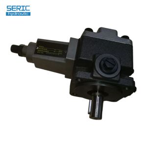 PV7 Series Hydraulic Vane Pump Variable Displacement Industrial