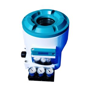 Wholesale Smart Digital Valve Positioner Double Acting Angular Stroke Fail Safe Exposion Proof from china suppliers