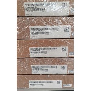 6SL3055-0AA00-5CA2 Siemens SINAMICS Sensor Module SMC30 Cabinet Mounted 100%