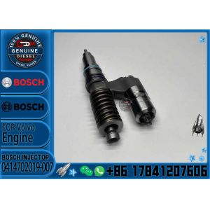 High quality diesel fuel injector 0414702019-007