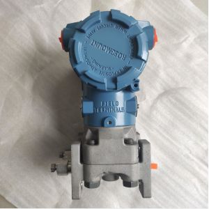 Alloy C-276 Precision Pressure Transmitter 3051CD Absolute Pressure Gauges