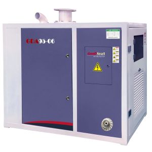 55KW Air Bearing levitation Centrifugal Blower with Constant Pressure for Melt