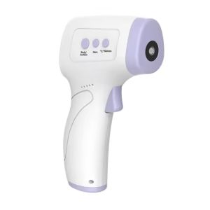 Medical Forehead Infrared Thermometer With Accurate Temperature Reading