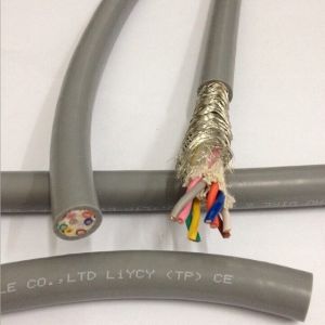 LIYCY (TP) Control Data Cable