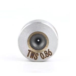 Tungsten Carbide PCD CVD Wire Drawing Dies Lubricant