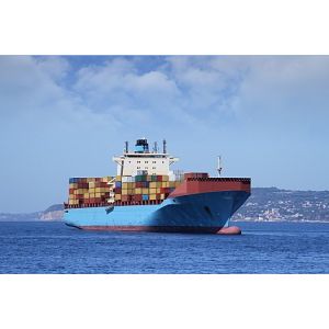 Wholesale Door-To-Door Freight Forwarder To US FBA Amazon DHL FEDEX UPS International Shipping from china suppliers