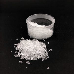 China TGIC Curing 97/3 Saturated Polyester Resin Weathering Resistance on sale