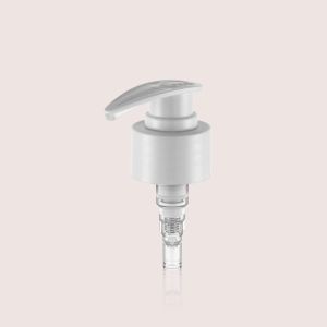 Wholesale Y331-26 Plastic Down Locking Plastic Liquid Soap Dispenser Pump For Shampoo And Hair Condition from china suppliers