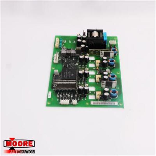 NINT-44 ABB Communication Card