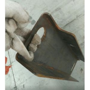 China SUS316L Stainless Steel Laser Cutting Service Precision Laser Cutting Parts on sale