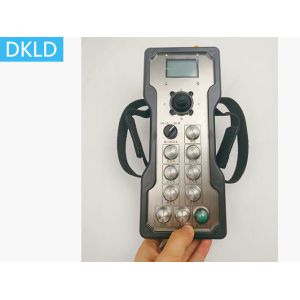 Wireless Remote Control For Grain Machinery Car