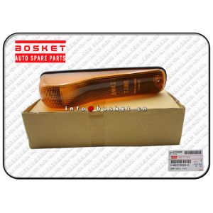 1822130200 1-82213020-0 Side Turn Signal Lamp Unit Suitable for ISUZU FSR