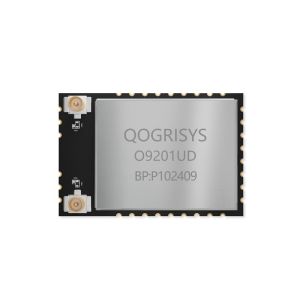 Wholesale Qogrisys O9201ud 5ghz Module with BT 2*2 Low Power Consumption 1200mbps High Speed Wifi6 Module from china suppliers