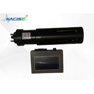 KMPW400 Multi-functional Terminal For Industrial Wastewater Monitoring