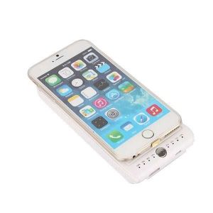 Li - Polymer Battery Wireless Charging Power Bank Led Indicator Lightweight