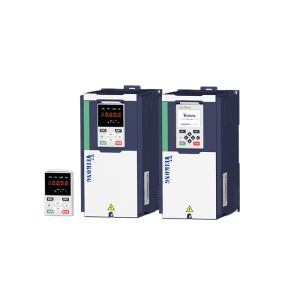 Efficiently Control Motor Speed with 3 Phase Solar Pump Inverter from VEIKONG