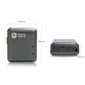 Long life battery car gps tracker car/vehicle gps tracker RF-V8