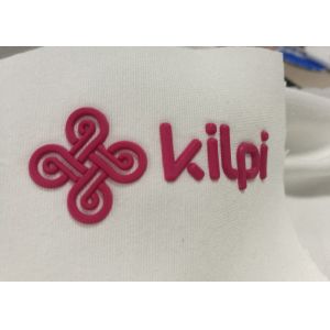 Wholesale Eco Friendly Cold Peeling Custom Clothing Patches from china suppliers