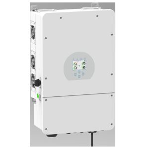High quality solar inverter 5kw hybrid inverter EU version 230V 50/60HZ with
