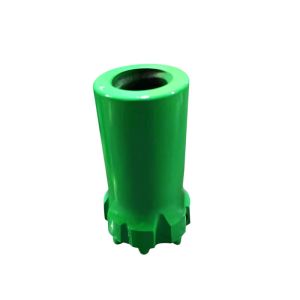 T38 76mm Rock Mining Drill Thread Button Drill Bit