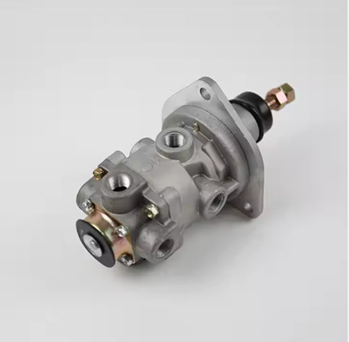 1-48100740-3 1-48100750-0 FOOT BRAKE VALVE AND BRAKE MASTER CYLINDER FOR CXZ FVR NRR FRR 6HH1 6HE1 0PE1