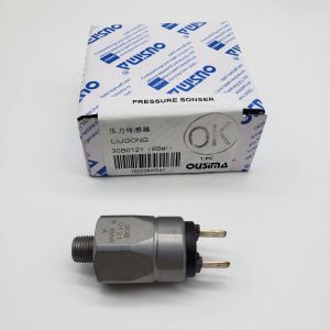 OUSIMA 30B0121 Construction Machinery Parts Pressure Sensor Switch 30B0121(9Bar)