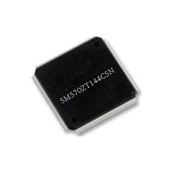 Quality Programmable Logic IC 5M570ZT144C5N CPLD - Complex Programmable Logic Devices for sale
