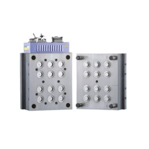 Buy cheap Die Tooling Precision Injection Mold OEM/ODM NAK80 S136 Material from wholesalers