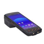 Handheld Barcode Scanner Android V800 Data Terminal Pda Scanner With Thermal