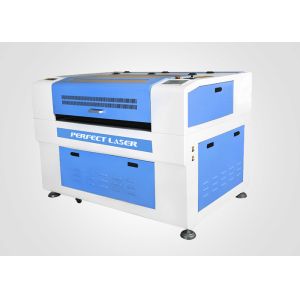 Non Metallic Co2 Laser Engraving Cutting Machine Multipower