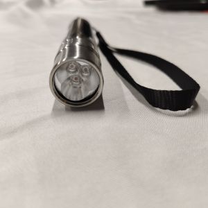 9W 3Pcs LED Red Light Therapy Torch 630nm 660nm 850nm For Collagen-Boosting