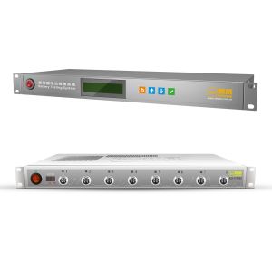 DCIR Battery Cell Cycler