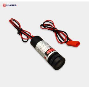 Buy cheap Custom Line Laser Diode Module 405nm - 850nm Machine Vision Positioning Contour from wholesalers