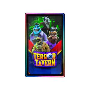 32 Inch Curved Touch Screen Monitor With 1920x1080 Resolution For Firelink Igs