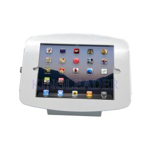 Wholesale Desktop iPad Enclosure Kiosk from china suppliers